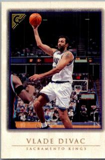 Vlade Divac