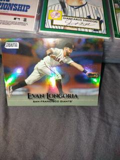 Evan Longoria