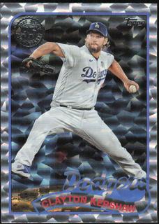 Clayton Kershaw