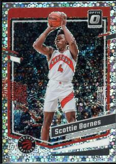 Scottie Barnes