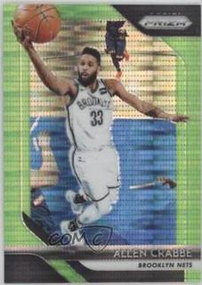 Allen Crabbe