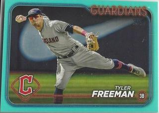 Tyler Freeman
