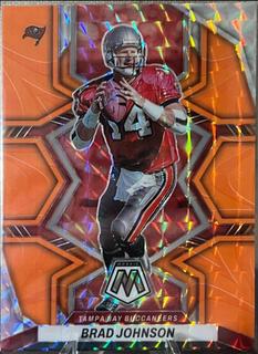 Brad Johnson