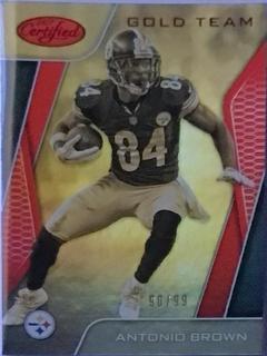 Antonio Brown