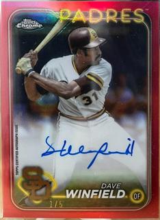 Dave Winfield