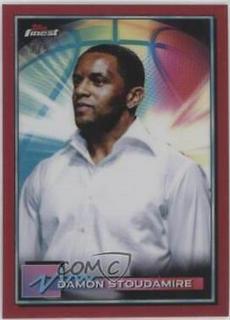 Damon Stoudamire