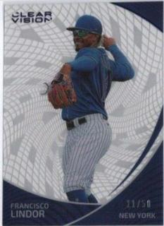 Francisco Lindor