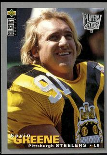 Kevin Greene