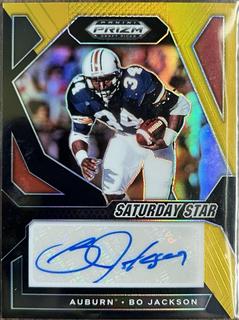Bo Jackson
