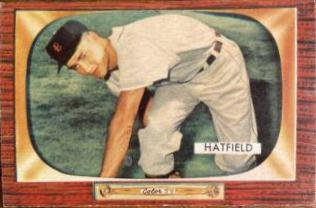 Fred Hatfield