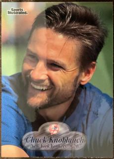 Chuck Knoblauch