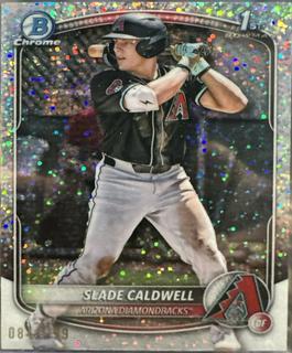 Slade Caldwell