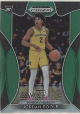 Jordan Poole