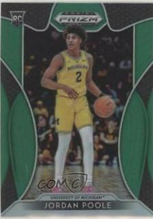 Jordan Poole