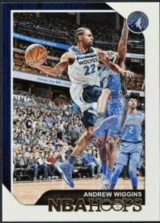 Andrew Wiggins