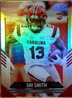 Shi Smith