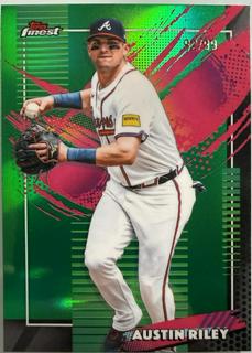 Austin Riley