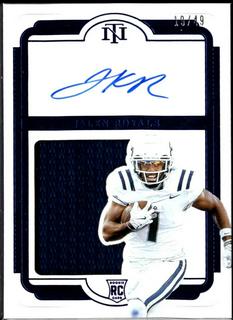 Jalen Royals