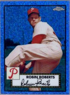 Robin Roberts