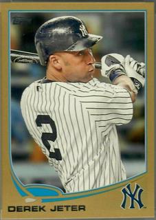Derek Jeter