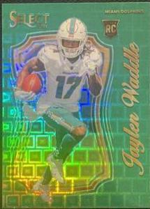 Jaylen Waddle