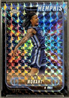 Ja Morant