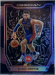 Blake Griffin Purple