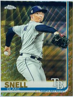 Blake Snell