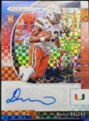 DeeJay Dallas