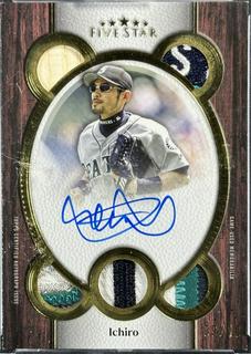 Ichiro
