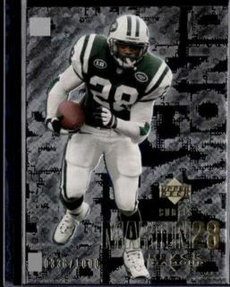 Curtis Martin