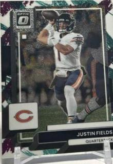 Justin Fields