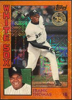 Frank Thomas