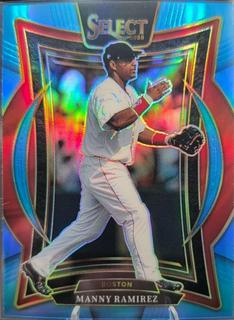 Manny Ramirez