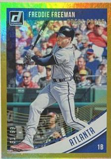 Freddie Freeman