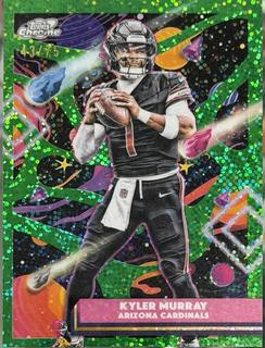 Kyler Murray