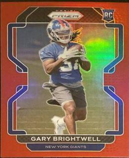 Gary Brightwell
