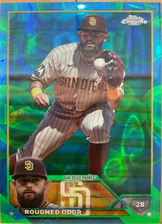 Rougned Odor