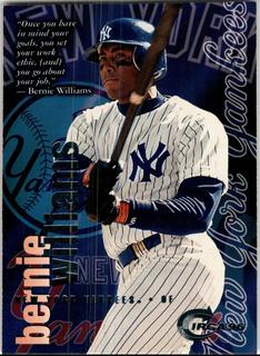 Bernie Williams