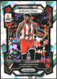 Isaiah Canaan