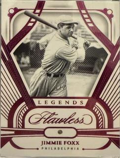 Jimmie Foxx