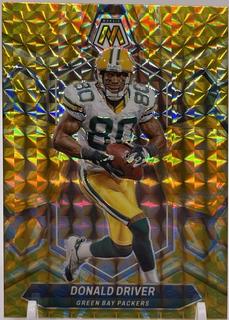 Donald Driver