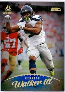 Kenneth Walker III