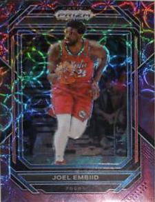 Joel Embiid