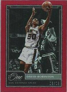 David Robinson