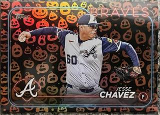 Jesse Chavez