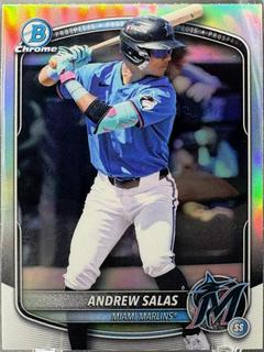 Andrew Salas