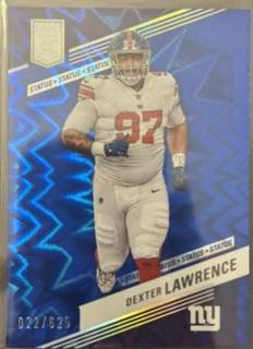 Dexter Lawrence