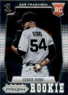 Sergio Romo