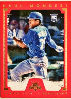 Raul Mondesi